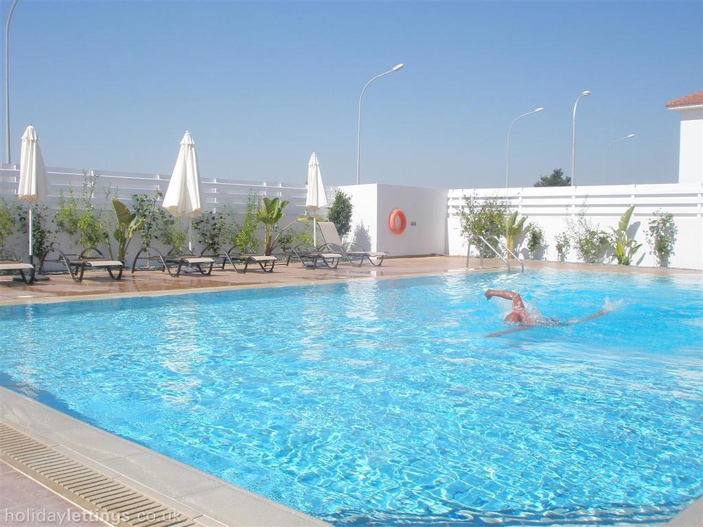 Mythical Sands Resort - Swahili Apartment Protaras Habitación foto