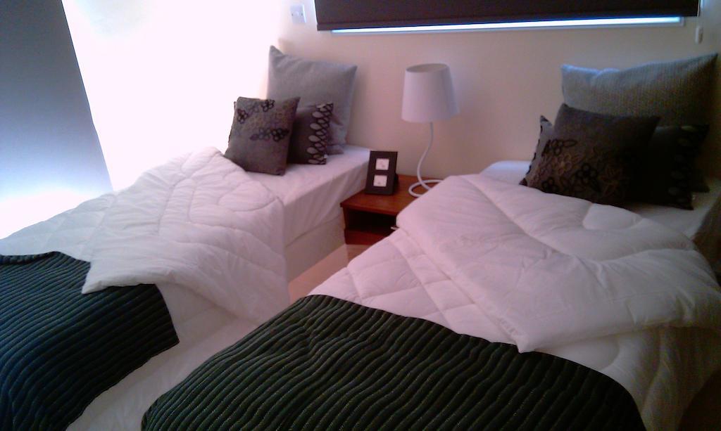 Mythical Sands Resort - Swahili Apartment Protaras Habitación foto